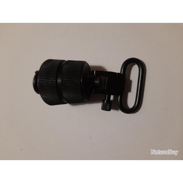 Bouchon Benelli S90 + grenadi�re + ressort