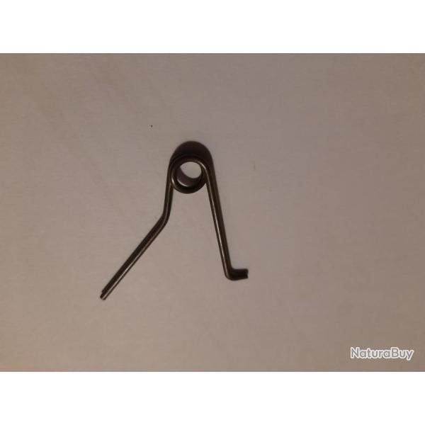 Ressort du bouchon du tube magasin Beretta A300, A301, A302, A303, A304