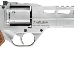 Revolver Chiappa Rhino 60 DS canon de 6'' cal.357 Mag