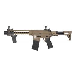 R&eacute;plique AEG LT-19 GEN2 Silencer PDW 1J Tan