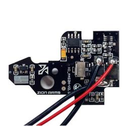 D&eacute;tente NEBULA ETU V2 Zion Arms