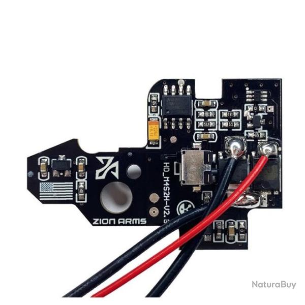 D�tente NEBULA ETU V2 Zion Arms