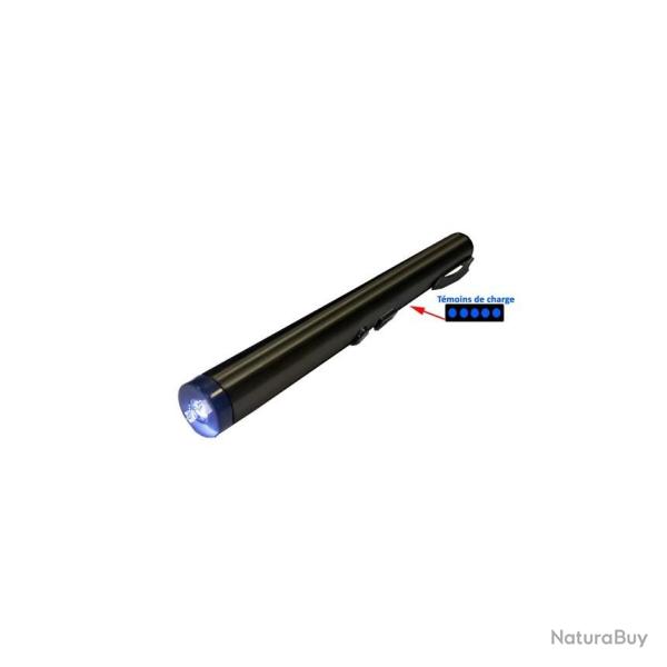 SHOKER STYLO TINY SHOCK 2.400.000 V