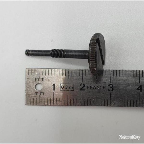 Vis de r�glage de hausse Feinwerkbau N�4.