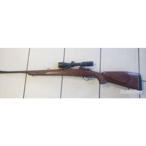 Carabine Mauser 98 k cal 9,3 x62
