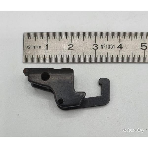 Levier de verrouillage Feinwerkbau mod�le : LP65.