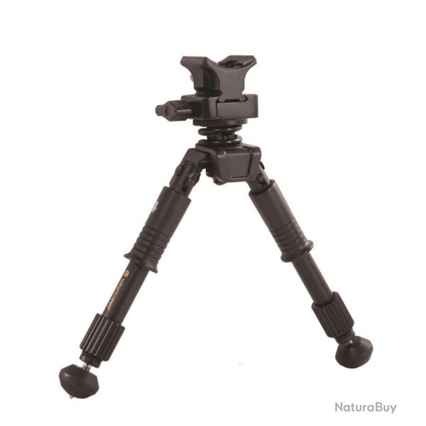 BIPIED DE TIR EN ALUMINIUM EQUALIZER 1QS