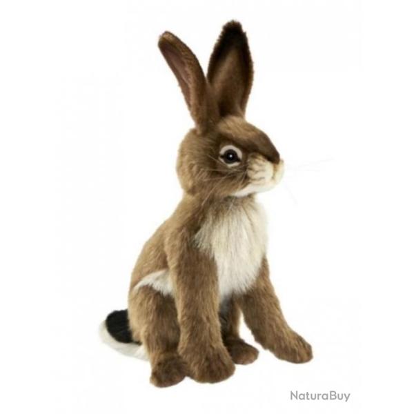 PELUCHE LI�VRE 30CM