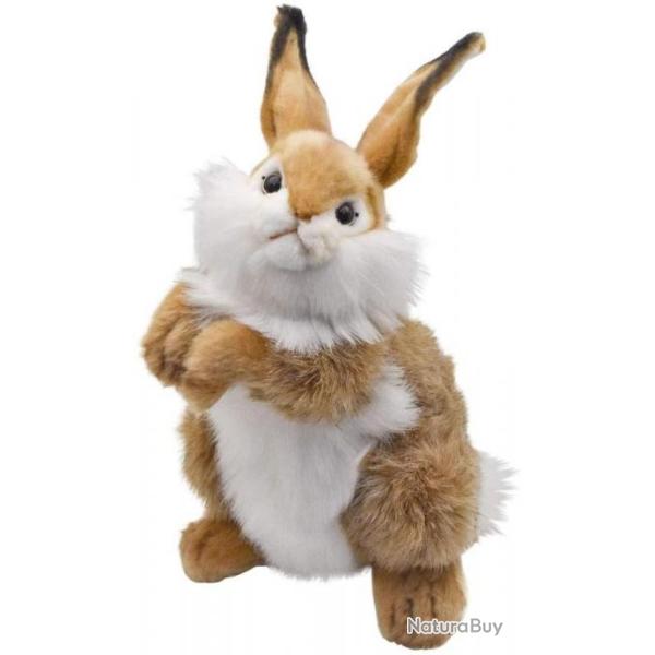 PELUCHE LAPIN