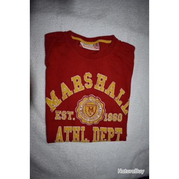 Tee shirts - 36/S -manches courtes - vintage