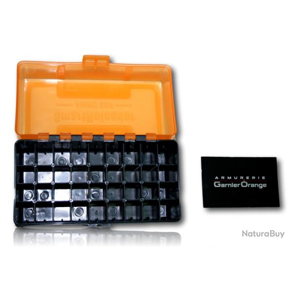 BOITE MUNITIONS SMARTRELOADER 36 CARTOUCHES