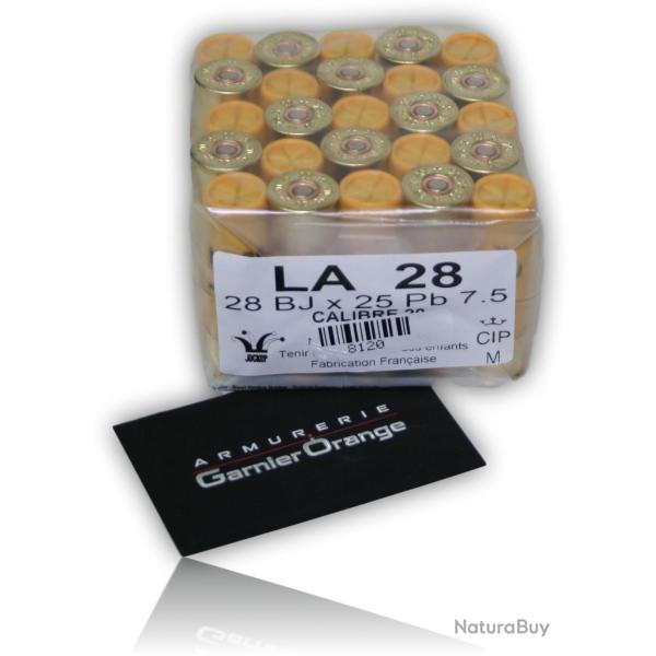 JOCKER LA 28 CAL 20 70 X25