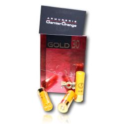 CARTOUCHE FOB GOLD 30 CAL 20