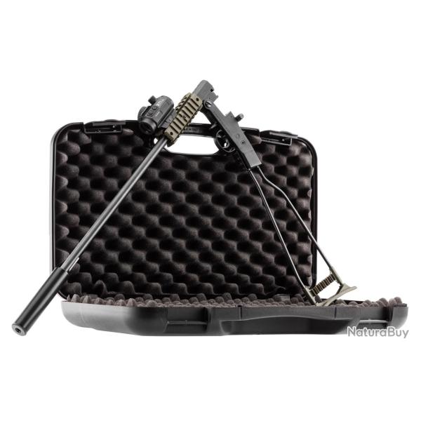 Pack carabine pliante Chiappa Little Badger CAL.22 LR OD Green