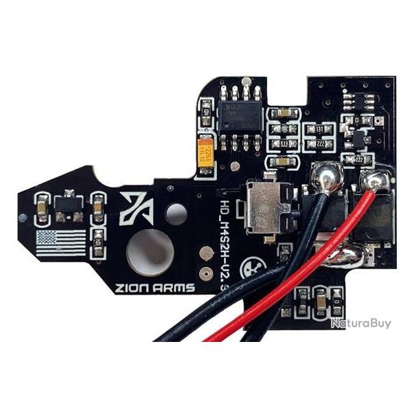 Dtente NEBULA ETU V2 Zion Arms