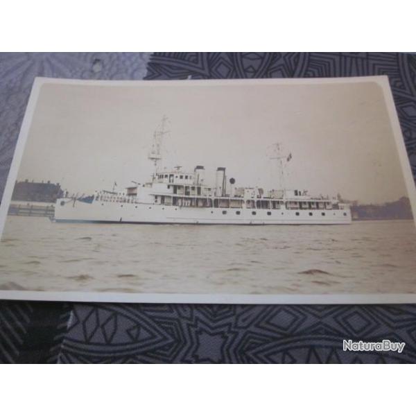 CP BATEAUX  DE PLAISANCE  II