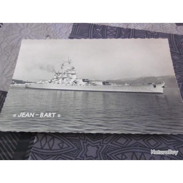 CP   BATIMENT DE LIGNE   JEAN BART