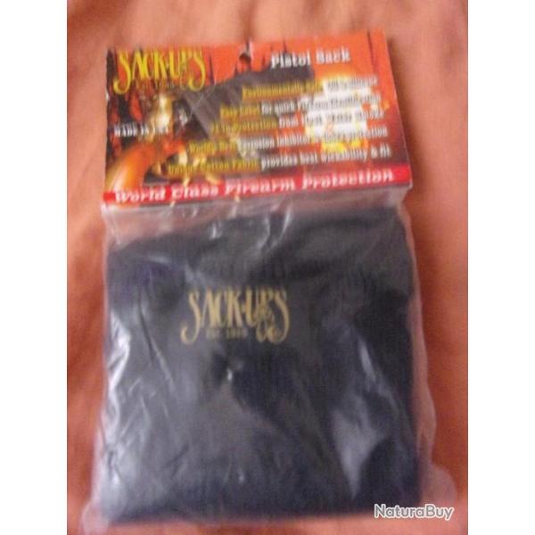 sac Sak Ups pour pistol