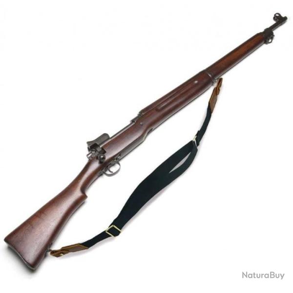 Bretelle / Sangle - Noire - Livraison GRATUITE