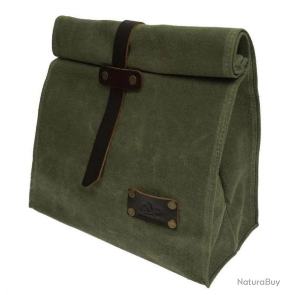 Sac de chasse - Vert - Livraison GRATUITE
