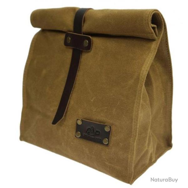 Sac de chasse - Marron clair - Livraison GRATUITE
