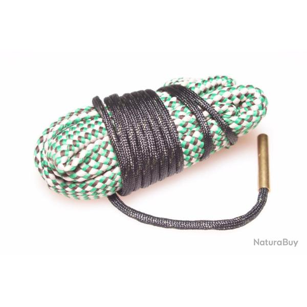 Bore Snake Cordon de nettoyage  calibre 30 - 308