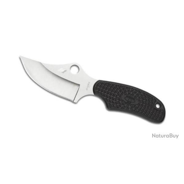 FB35PBK - Couteau de cou Spyderco ARK
