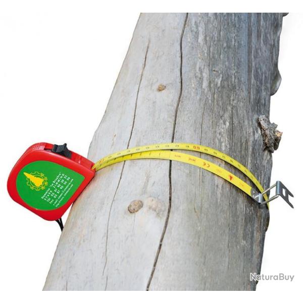 Chevill�re de cubage ZIMMER