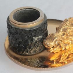 Pyrogène Tête de sanglier Chasse