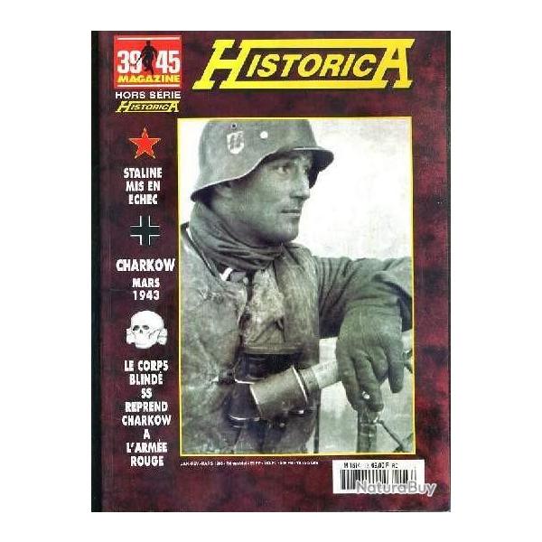 Revue Historica No54 et16