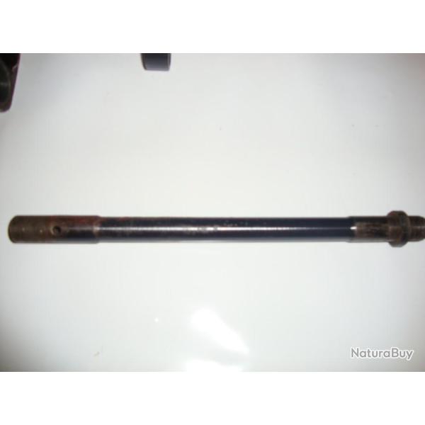 tube de crosse FABARM Goldenmatic