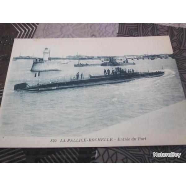 CP MARINE  LA PALLICE