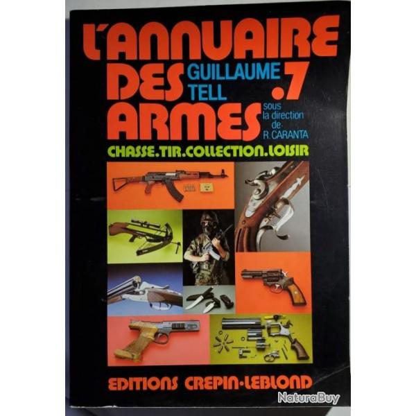 Guillaume Tell - N� 7