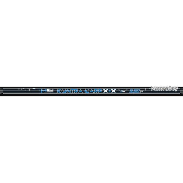 Milo Kit Kontra Carp D24 et D22 Strippa