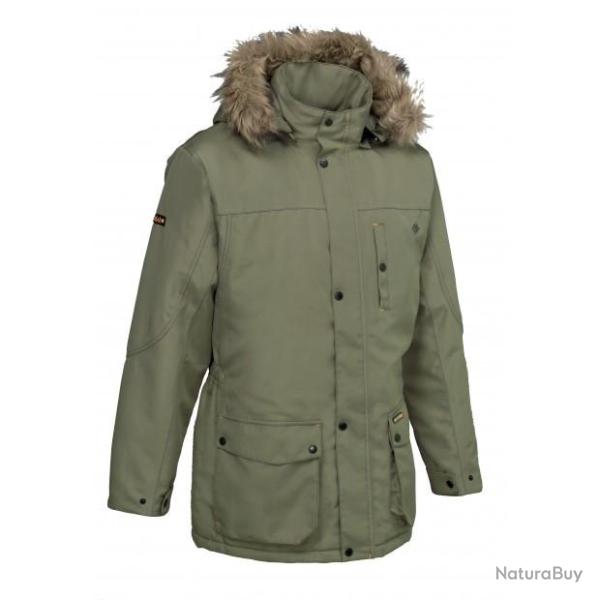 Parka Warm