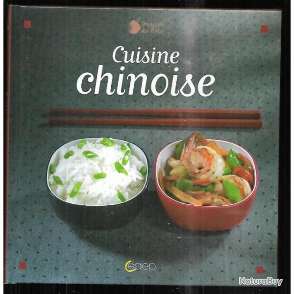 cuisine chinoise collection fraises des bois