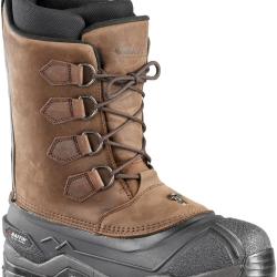 Chaussure d'hiver Control Max (Couleur: Dunkelbraun, Taille: 43)