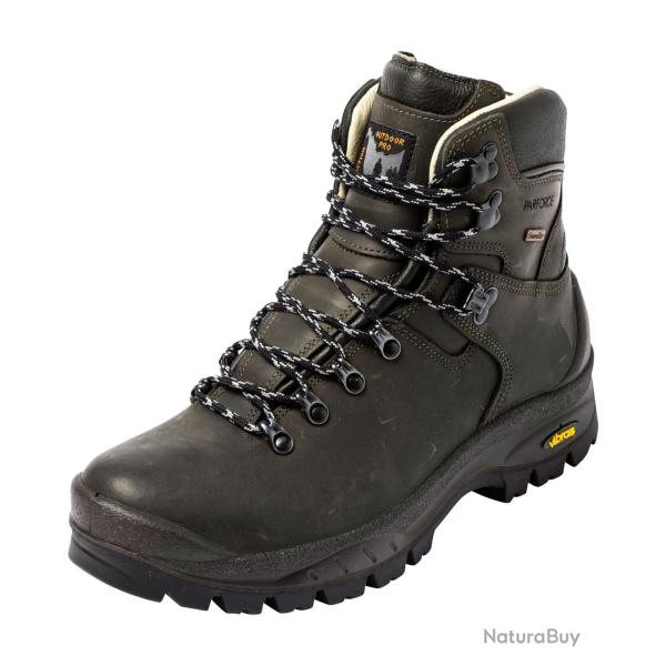 Chaussure femme Rominten WP Couleur Olive