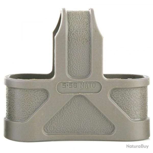 Lot de 2 tire chargeur type MAGPUL