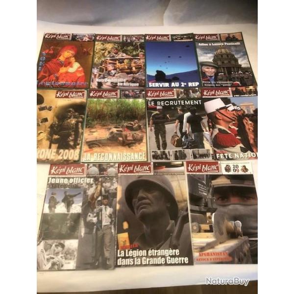 Revues Kpi Blanc 2008 anne complte et16