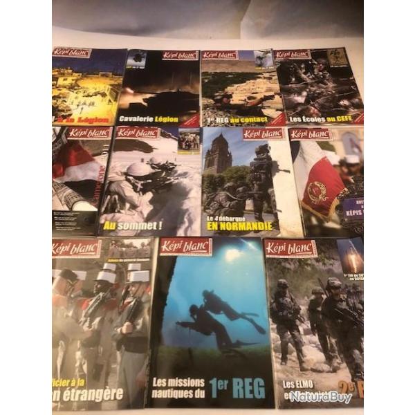 Revues Kpi Blanc 2011 anne complte et16