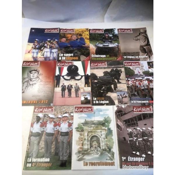 Revues Kpi Blanc 2012 anne complte et16