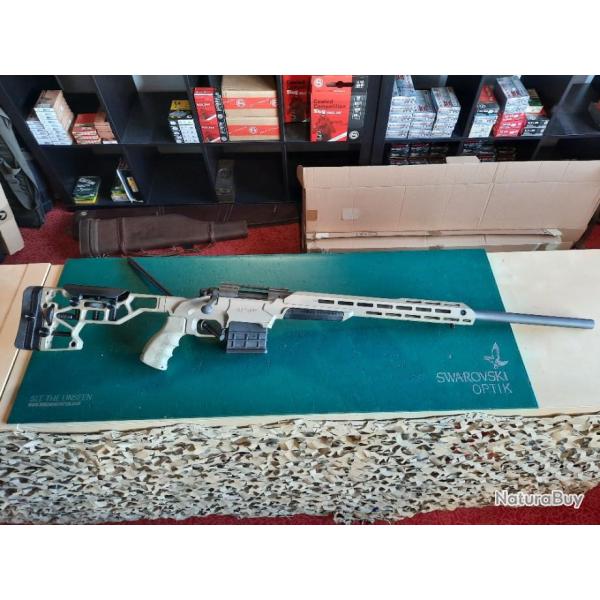 Carabine Remington 700 SPS MDT cal 308