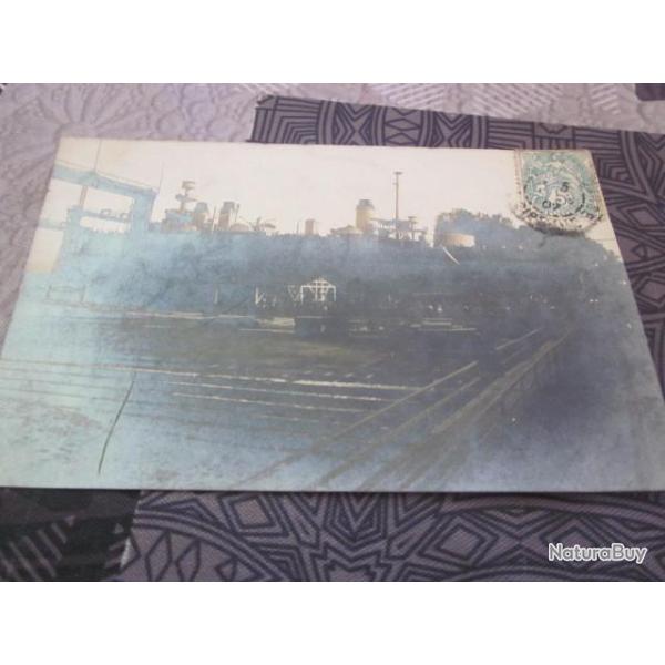 CP BATEAU EN   ESCALE 33