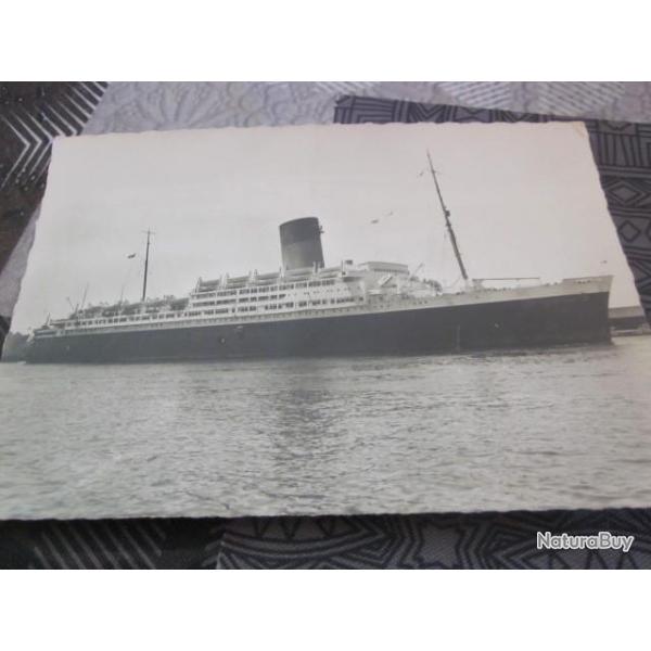 CP  BATEAU  Cie  LE PASTEUR