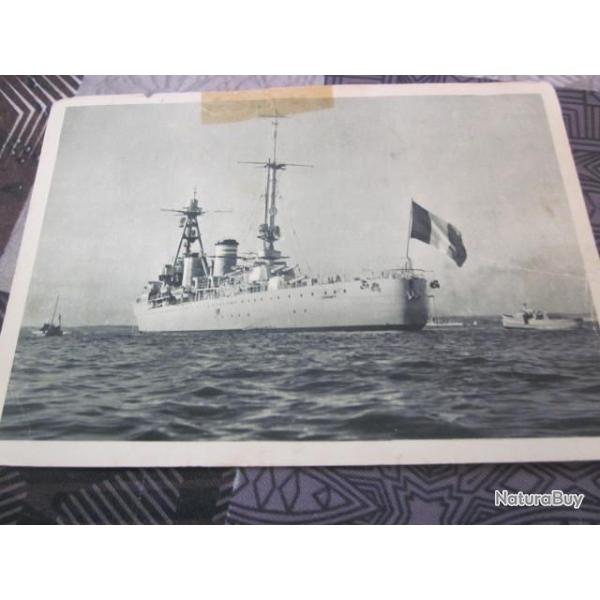 CP  CROISSEUR  TOURVILLE