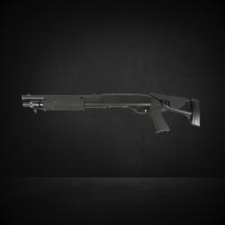 FUSIL A POMPE M56C BURST RESSORT