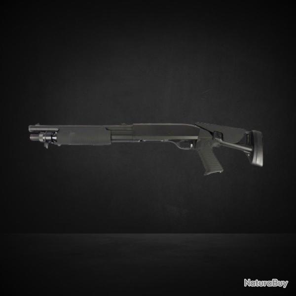 FUSIL A POMPE M56C BURST RESSORT