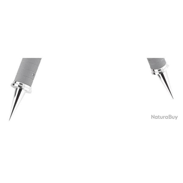 ACCESSOIRES POUR BI-PIED BO RIS TACTIQUE - CONES PAR PAIRE