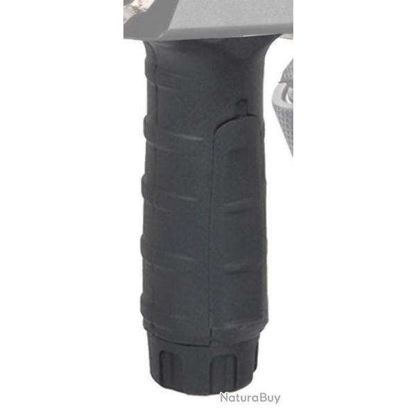 ACCESSOIRES POUR BI-PIED BO RIS TACTIQUE - POIGNEE GRIP